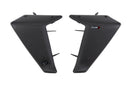 HONDA CB 750 HORNET [2024] – Sidespoiler med naken frontrute-4