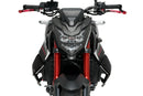 HONDA CB 750 HORNET [2024] – Sidespoiler med naken frontrute-3