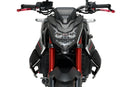 HONDA CB 750 HORNET [2024] – Sidespoiler med naken frontrute-5