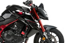 HONDA CB 750 HORNET [2024] – Sidespoiler med naken frontrute-13