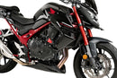 HONDA CB 750 HORNET [2024] – Sidespoiler med naken frontrute-8