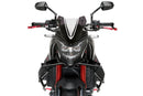 HONDA CB 750 HORNET [2024] – Sidespoiler med naken frontrute-15