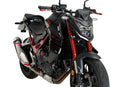 HONDA CB 750 HORNET [2024] – Sidespoiler med naken frontrute-16