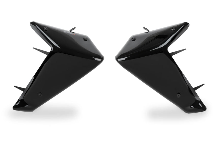 HONDA CB 750 HORNET [2024] – Sidespoiler med naken frontrute