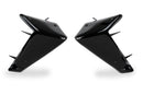 HONDA CB 750 HORNET [2024] – Sidespoiler med naken frontrute-17