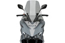 SYM JET X 125 [2025] - Vindskjerm V-Tech Line Touring | Tonet | PUIG 21534H