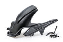 TRIUMPH BONNEVILLE T 120 BLACK [2025] - Bakhjulsdeksel | Karbonlook | PUIG 21539C