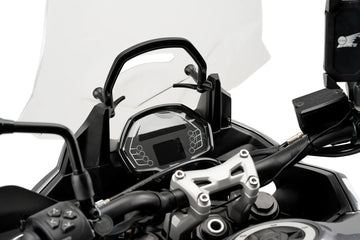 TRIUMPH TIGER SPORT 660 [2025] – Forsterkningsstøtte – Svart - 0