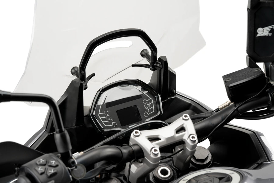 TRIUMPH TIGER SPORT 660 [2025] – Forsterkningsstøtte – Svart