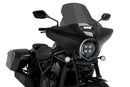 HONDA CMX 1100 TOURING REBEL [2025] – High-Road Touring – Sterkt tonet-1