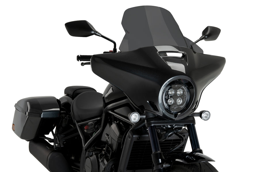 HONDA CMX 1100 TOURING REBEL [2025] – High-Road Touring – tonet