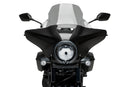HONDA CMX 1100 TOURING REBEL [2025] – High-Road Touring – Sterkt tonet-3