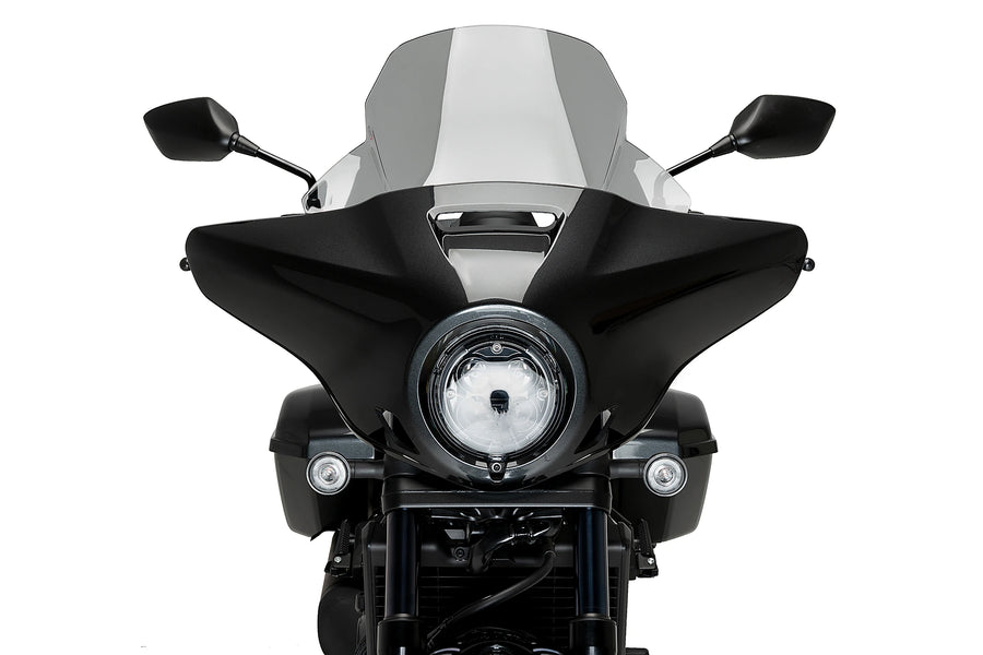 HONDA CMX 1100 TOURING REBEL [2025] - high-road turskjerm | Tonet | PUIG 21545H