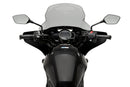 HONDA CMX 1100 TOURING REBEL [2025] – High-Road Touring – Sterkt tonet-27