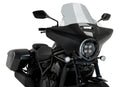 HONDA CMX 1100 TOURING REBEL [2025] – High-Road Touring – Gjennomsiktig-4