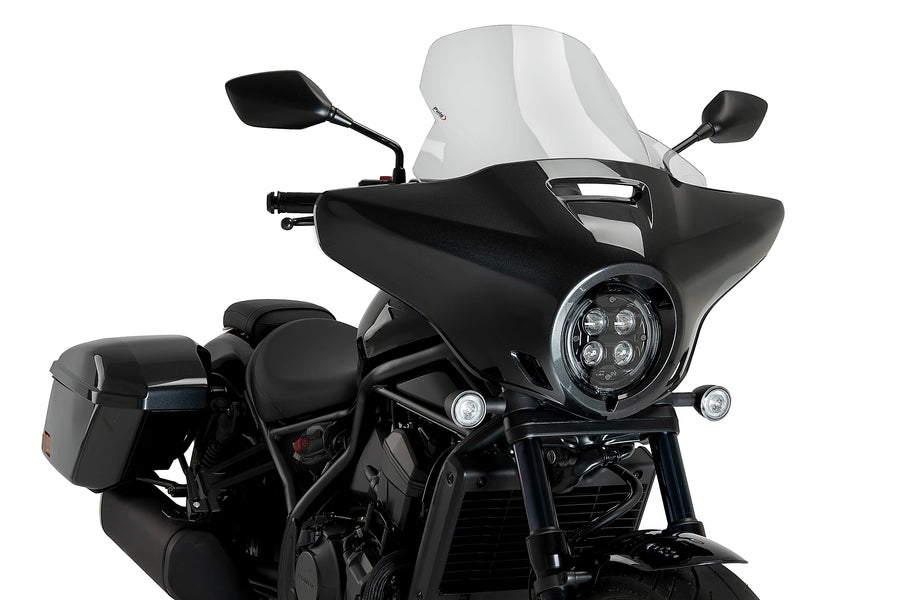 HONDA CMX 1100 TOURING REBEL [2025] - high-road turskjerm | Fjern | PUIG 21545W