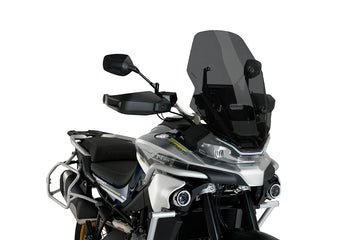 CFMOTO 800MT EXPLORE [2025] - turskjerm | Sterkt tonet | PUIG 21546F