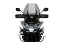 CFMOTO 800MT EXPLORE [2025] – Turskjerm – Gjennomsiktig-3