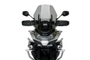 CFMOTO 800MT EXPLORE [2025] – Turskjerm – Gjennomsiktig-5