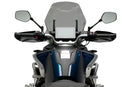 CFMOTO 800MT EXPLORE [2025] – Turskjerm – Gjennomsiktig-7