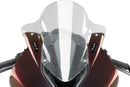 BMW S 1000 RR [2025] – Sidespeilkapper – Sort-1