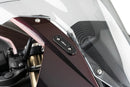 BMW S 1000 RR [2025] – Sidespeilkapper – Sort-2