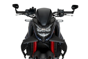 HONDA CB 750 HORNET [2024] - Ny generasjon Sport Plus | Karbonlook | PUIG 21571C