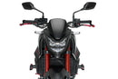 HONDA CB 750 HORNET [2024] - Ny generasjon Sport Plus | Matt svart | PUIG 21571J