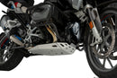 BMW R 1250 GS [2024] – Motorbeskyttelse – Sølv-1
