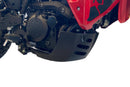 KAWASAKI KLR 650 [2025] – Motorvern – Sort-20