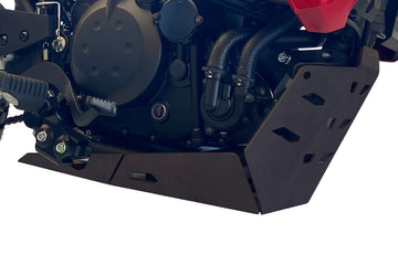 KAWASAKI KLR 650 [2025] – Motorvern – Sort