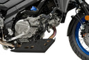 SUZUKI DL 650 XT V-STROM EXPLORER [2025] – Engine Guard – Svart-9