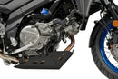 SUZUKI DL 650 XT V-STROM EXPLORER [2025] – Engine Guard – Svart-4