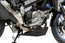 SUZUKI DL 650 XT V-STROM EXPLORER [2025] – Engine Guard – Svart-10
