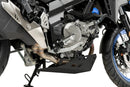 SUZUKI DL 650 XT V-STROM EXPLORER [2025] – Engine Guard – Svart-5
