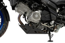 SUZUKI DL 650 XT V-STROM EXPLORER [2025] – Engine Guard – Svart-11