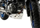SUZUKI DL 650 V-STROM [2025] – Kledningsfester – Svart-2
