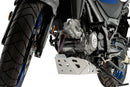 SUZUKI DL 650 XT V-STROM EXPLORER [2025] – Engine Guard – Svart-16