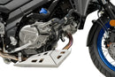 SUZUKI DL 650 XT V-STROM EXPLORER [2025] – Engine Guard – Svart-17