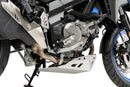 SUZUKI DL 650 XT V-STROM EXPLORER [2025] – Engine Guard – Svart-19