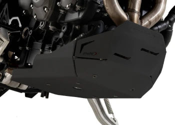 TRIUMPH TIGER 900 GT PRO [2025] – Fotstøtteforlengelse med standard oppheng - 0