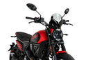 DUCATI SCRAMBLER FULL GASS [2025] – New Generation Sport – Svart-6
