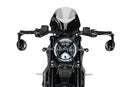 DUCATI SCRAMBLER FULL GASS [2025] - Ny generasjon sportsfrontrute | Tonet | PUIG 21580H