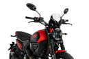 DUCATI SCRAMBLER FULL GASS [2025] – New Generation Sport – Svart-14