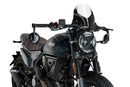 DUCATI SCRAMBLER FULL GASS [2025] - Ny generasjon sportsfrontrute | Fjern | PUIG 21580W