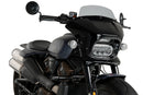 HARLEY-DAVIDSON SPORTSTER S RH 1250 S [2024] - Fury Touring lampedeksel | Tonet | PUIG 21581H