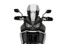 HONDA CRF 1100 L AFRICA TWIN ADVENTURE SPORTS [2025] – sportsskjerm – sterkt tonet