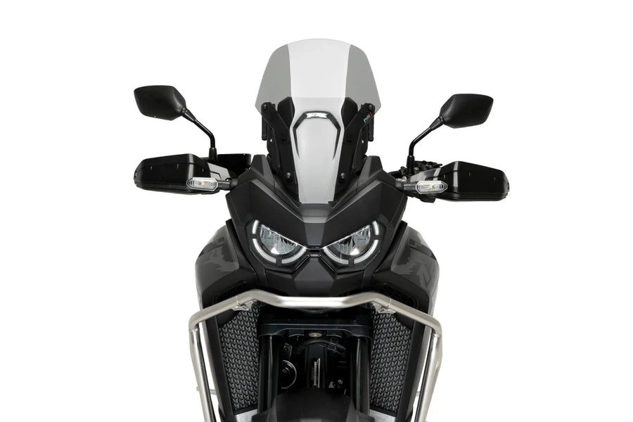 HONDA CRF 1100 L AFRICA TWIN ADVENTURE SPORTS [2025] – sportsskjerm – sterkt tonet