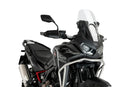 HONDA CRF 1100 L AFRICA TWIN ADVENTURE SPORTS [2025] – sportsskjerm – sterkt tonet