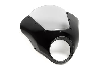 INDIAN SCOUT BOBBER [2025] - Dark Night Lamp Cover | Tonet | PUIG 21584H